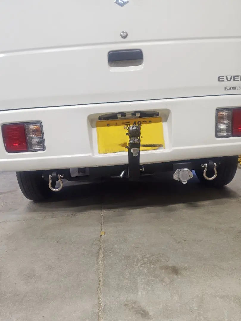 2026年最新】ヒッチメンバー エブリィの人気アイテム - メルカリ