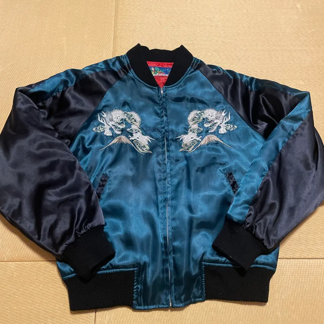 2026年最新】松井玲奈 スカジャンの人気アイテム - メルカリ