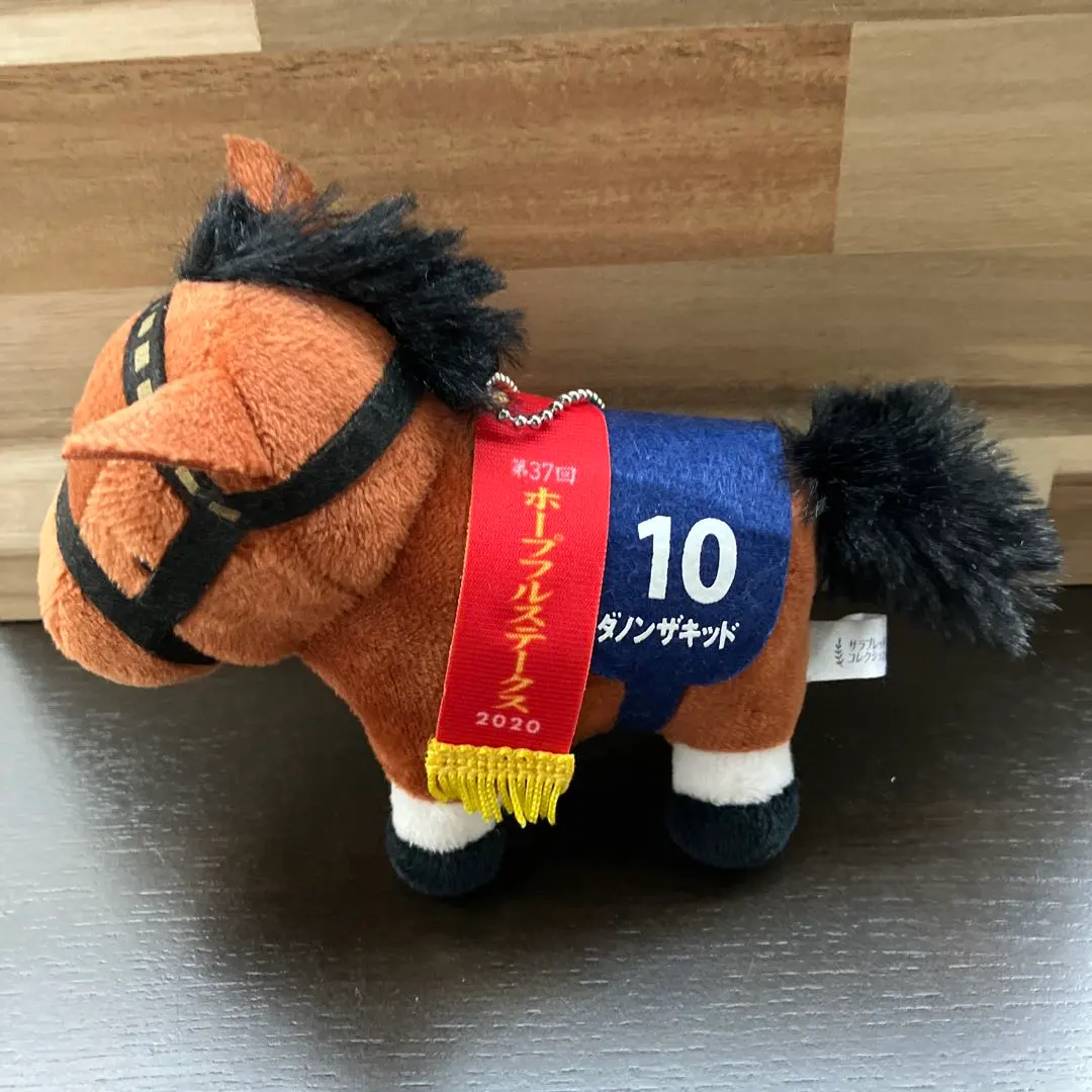 2026年最新】川田将雅 ぬいの人気アイテム - メルカリ