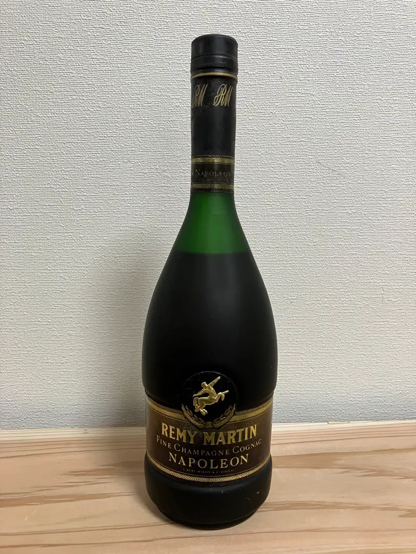 2026年最新】古酒 レミーマルタン ナポレオンの人気アイテム - メルカリ