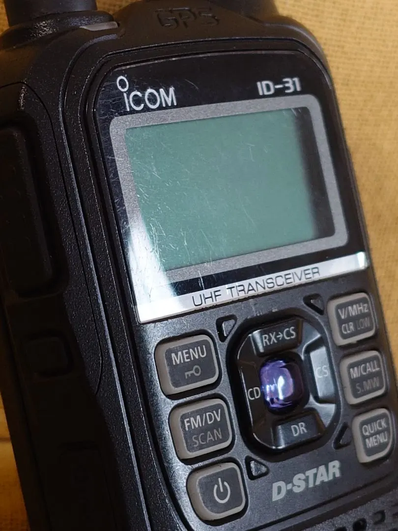 2026年最新】id-31 アイコムの人気アイテム - メルカリ