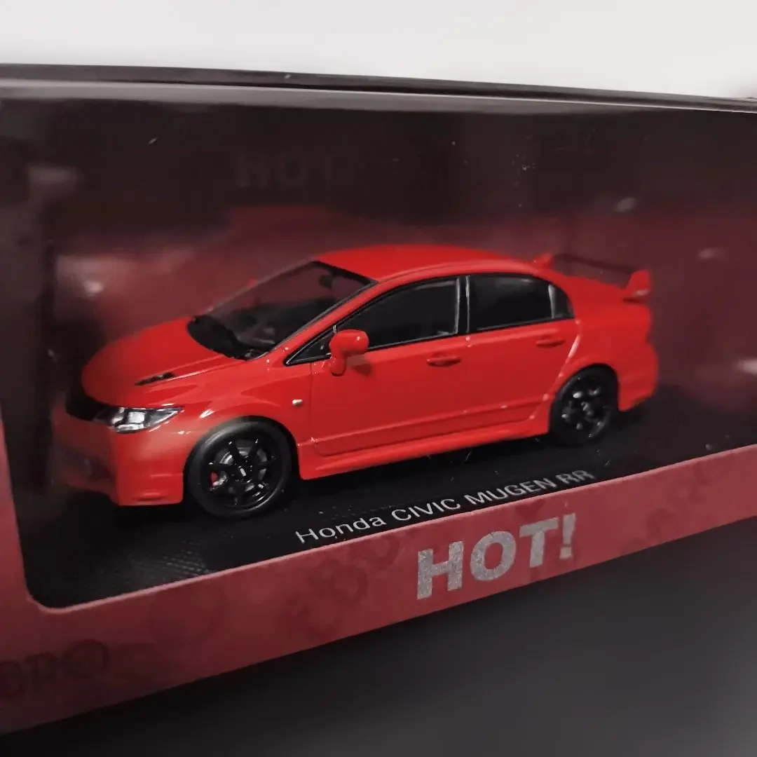 2026年最新】トミカ シビック無限 RRの人気アイテム - メルカリ