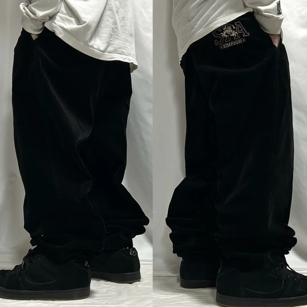 2026年最新】akademiks ベロアの人気アイテム - メルカリ