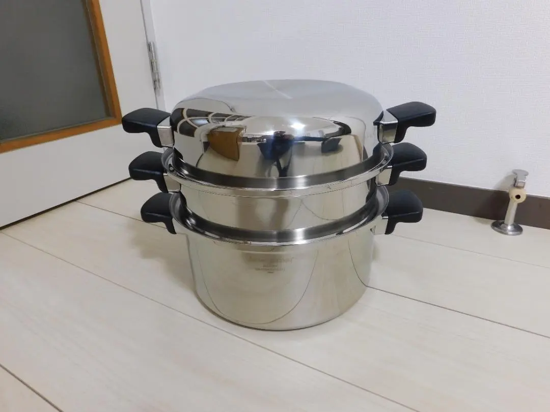 2026年最新】アムウェイ鍋 4リットルの人気アイテム - メルカリ