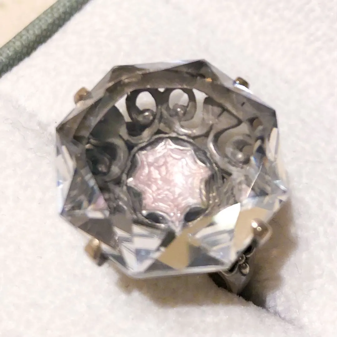 2026年最新】GEODESIQUE リング・指輪の人気アイテム - メルカリ