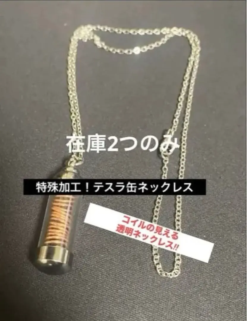 2026年最新】テスラバイオヒーラーの人気アイテム - メルカリ