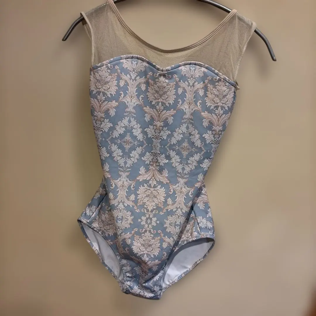 2026年最新】Unoa レオタード lの人気アイテム - メルカリ