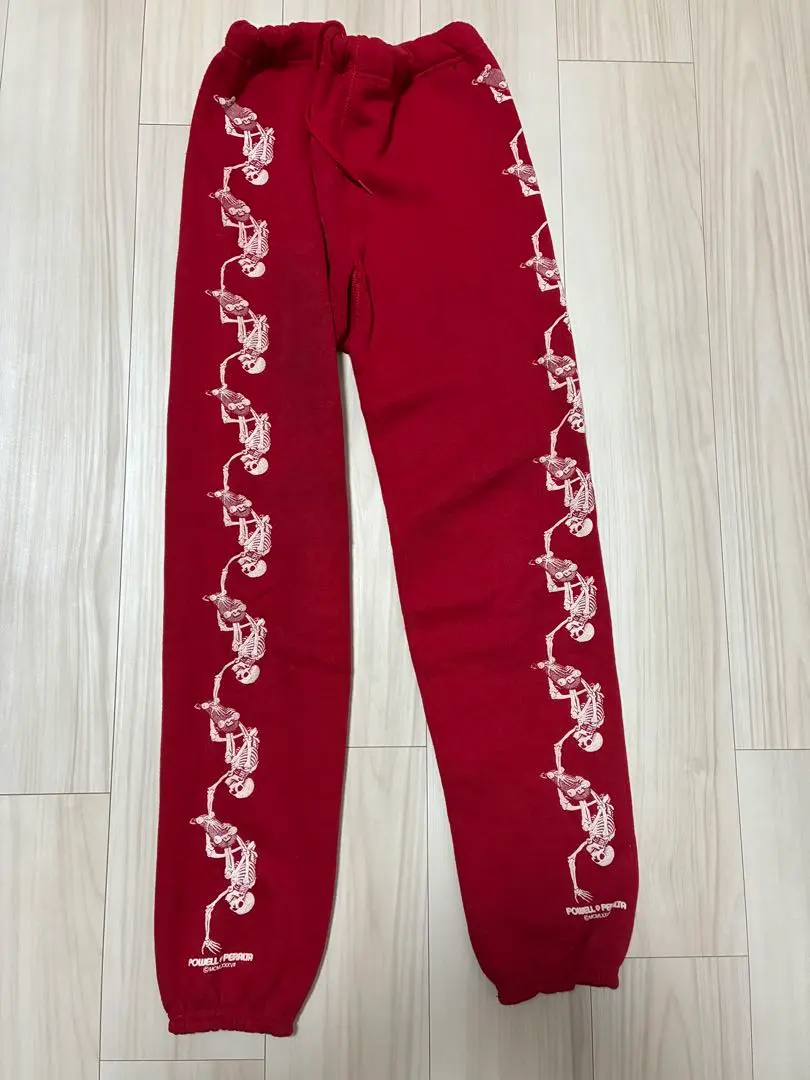 2026年最新】パウエルペラルタ スウェットパンツの人気アイテム - メルカリ