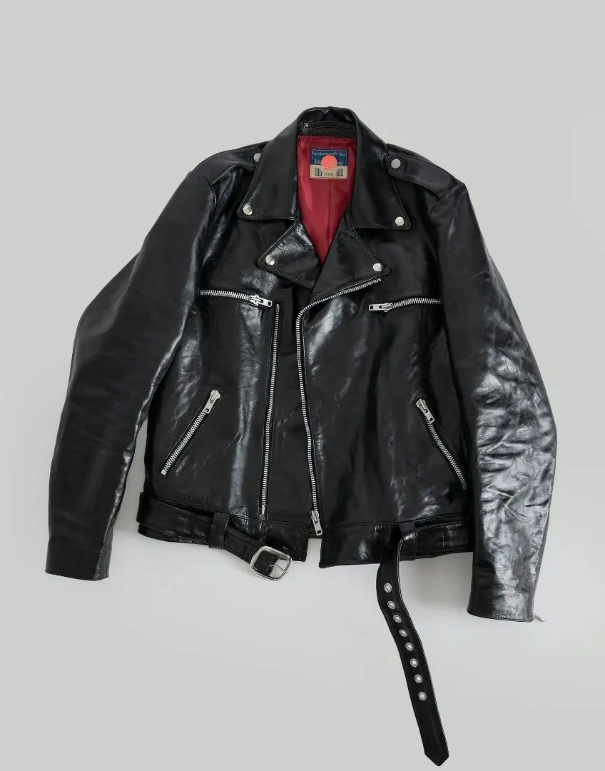 2026年最新】blackmeans シングルライダースの人気アイテム - メルカリ