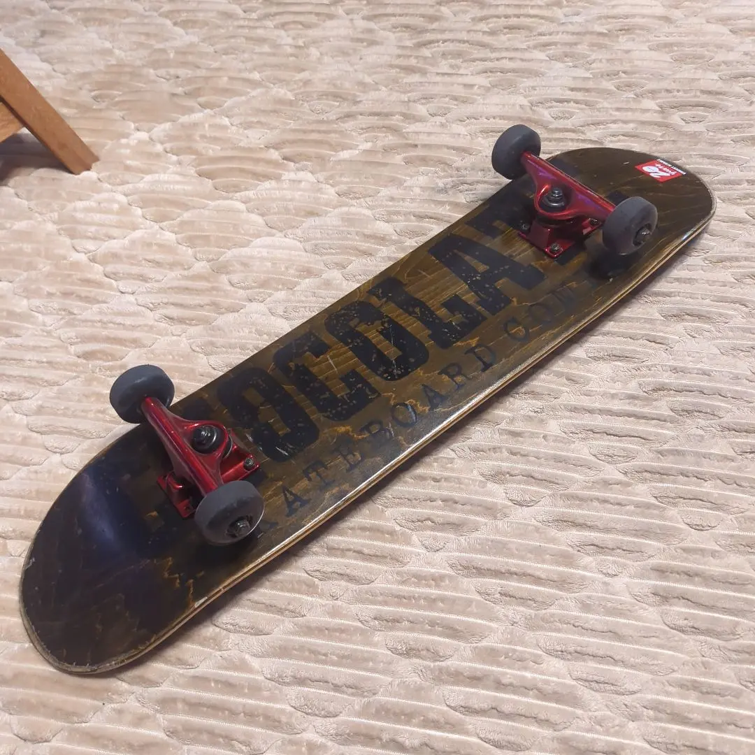 2026年最新】alva スケートボードの人気アイテム - メルカリ