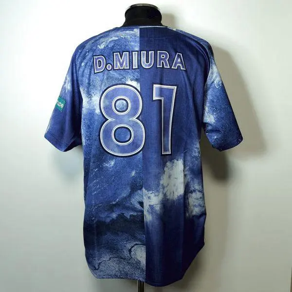 2026年最新】三浦大輔 ユニフォームの人気アイテム - メルカリ