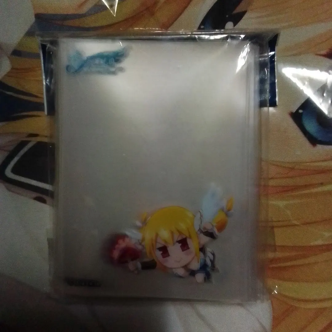 2026年最新】そらのおとしもの スリーブの人気アイテム - メルカリ