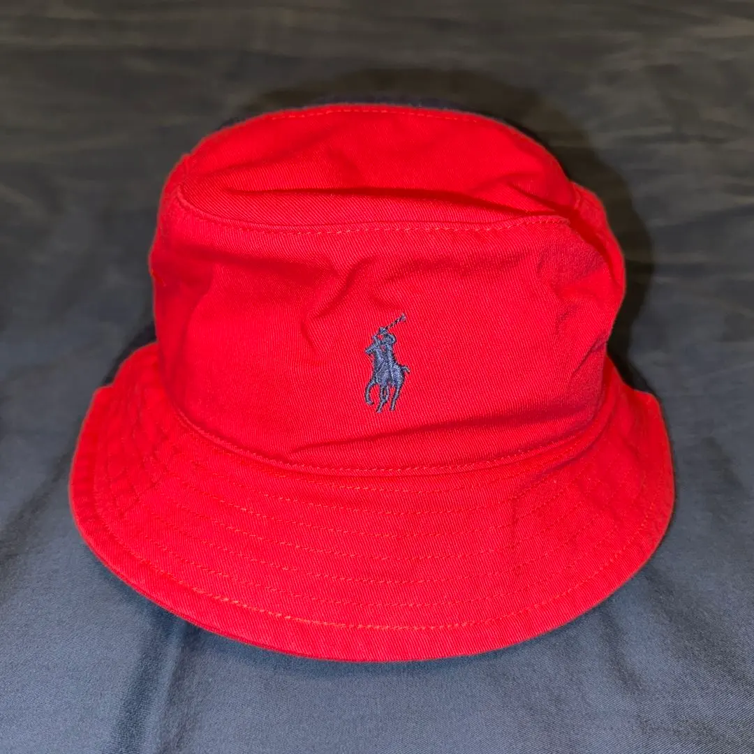 2026年最新】beams ラルフローレン ハットの人気アイテム - メルカリ