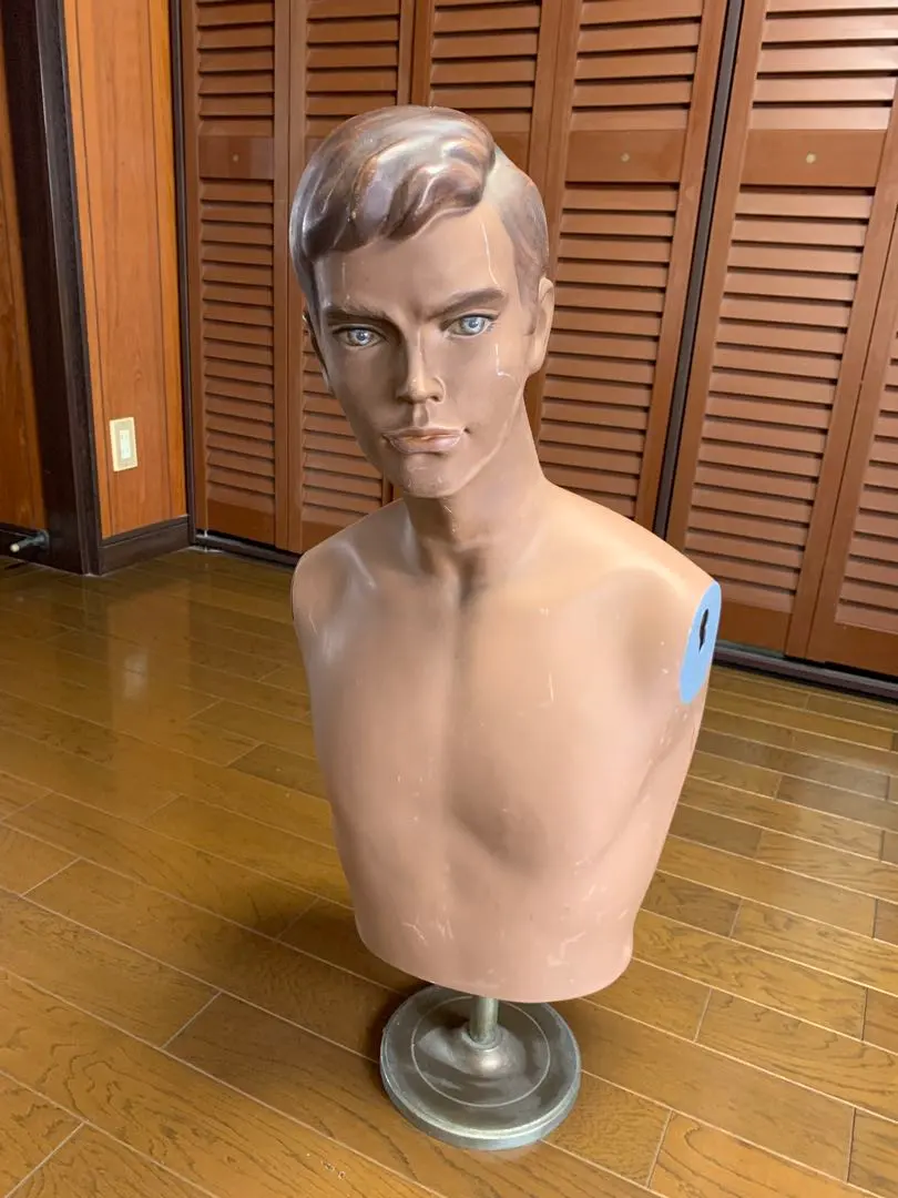 2026年最新】マネキンヘッドビンテージの人気アイテム - メルカリ
