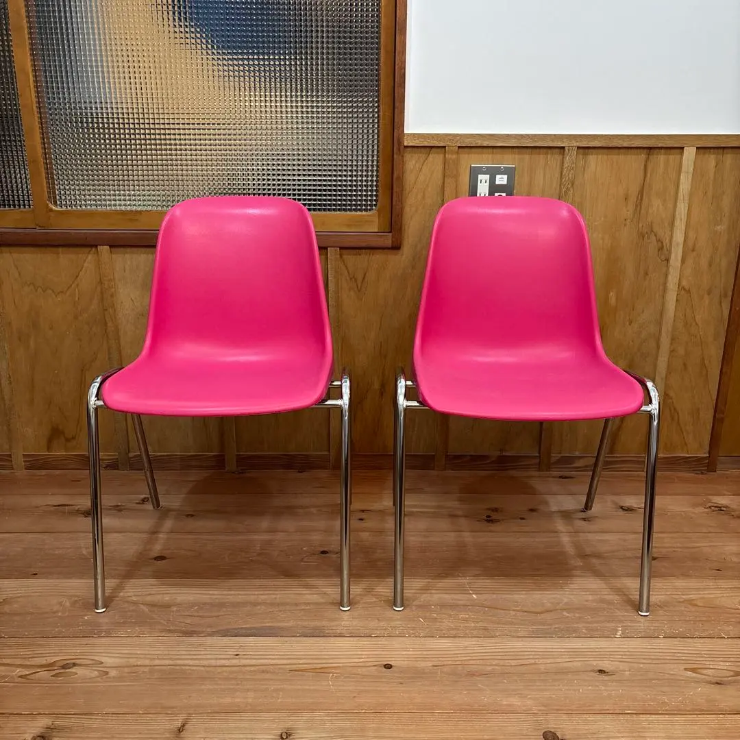 2026年最新】mod elena スタッキングチェアの人気アイテム - メルカリ