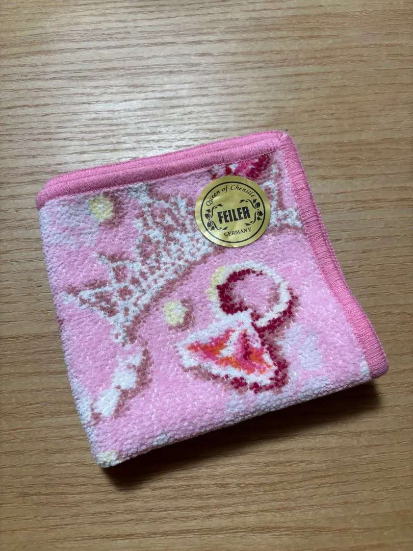 2026年最新】フェイラー サムシングピンクの人気アイテム - メルカリ