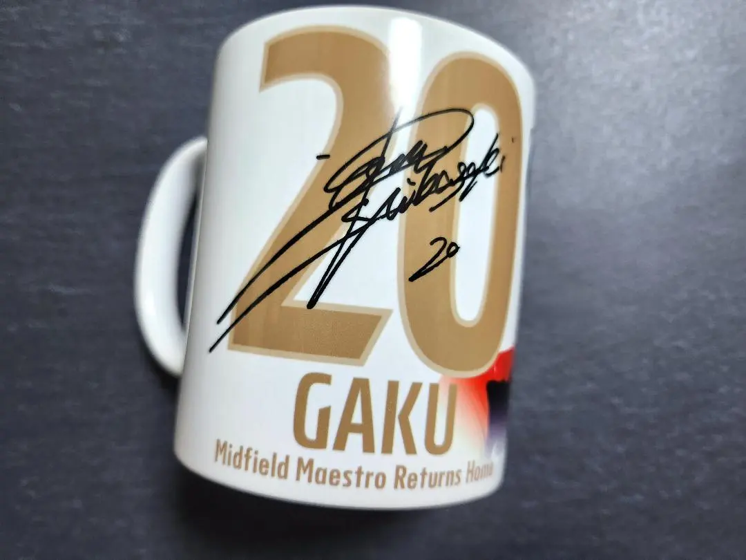 2026年最新】マグカップ アントラーズの人気アイテム - メルカリ