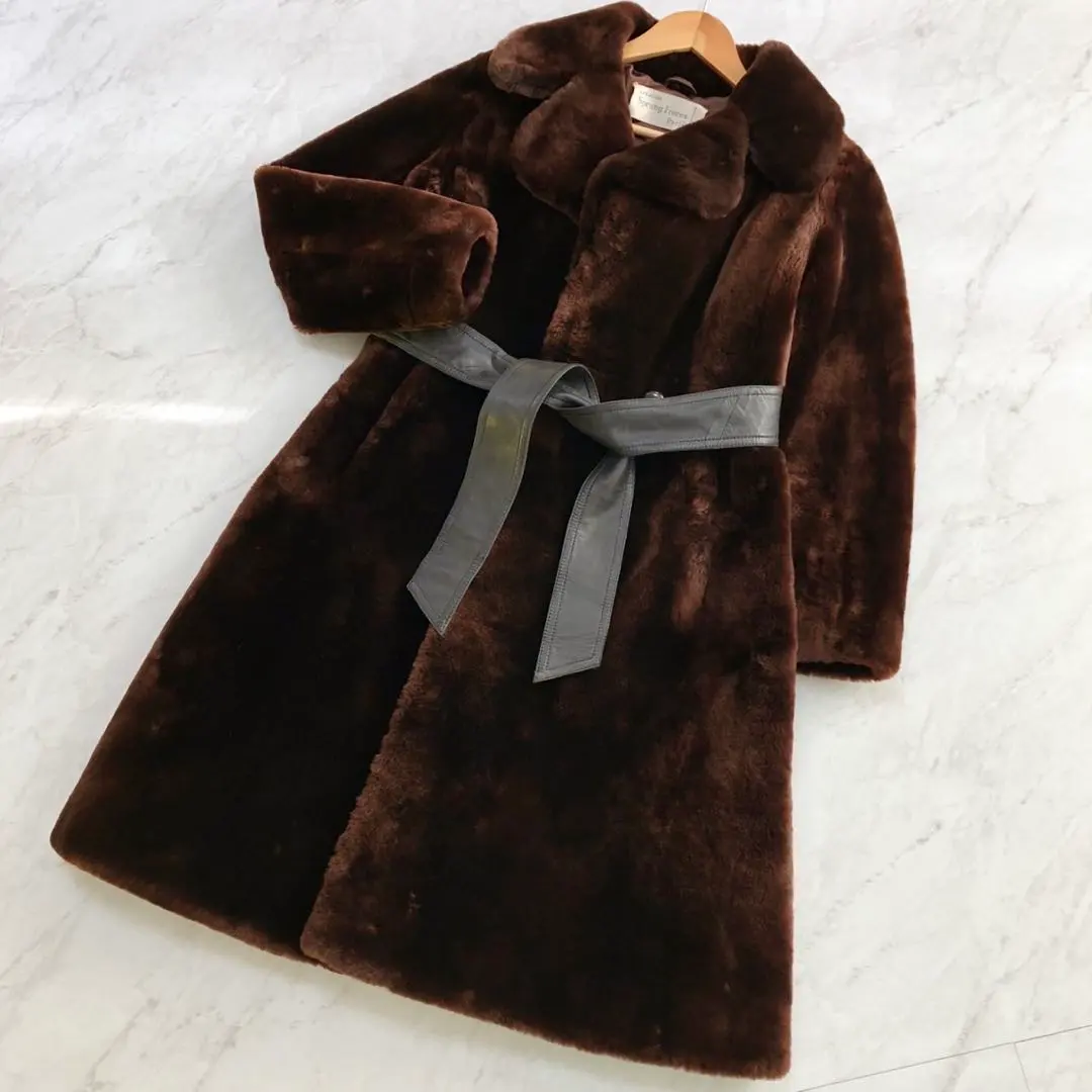 2026年最新】sprung freres ファーの人気アイテム - メルカリ