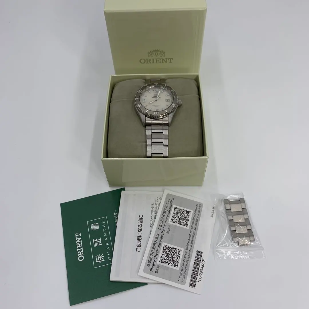 2026年最新】オリエント マコ40の人気アイテム - メルカリ