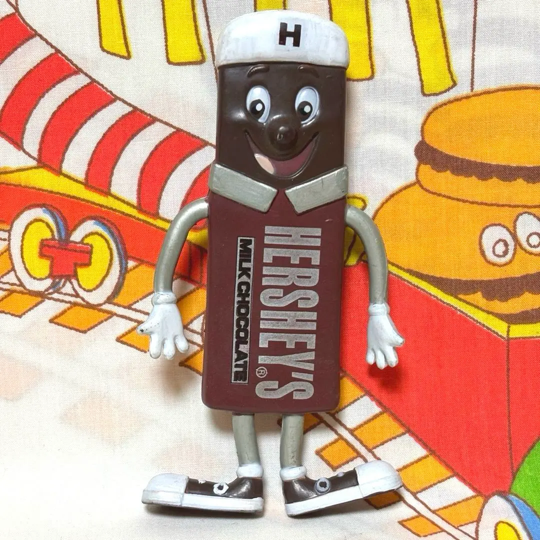 2026年最新】ハーシーズ フィギュアの人気アイテム - メルカリ