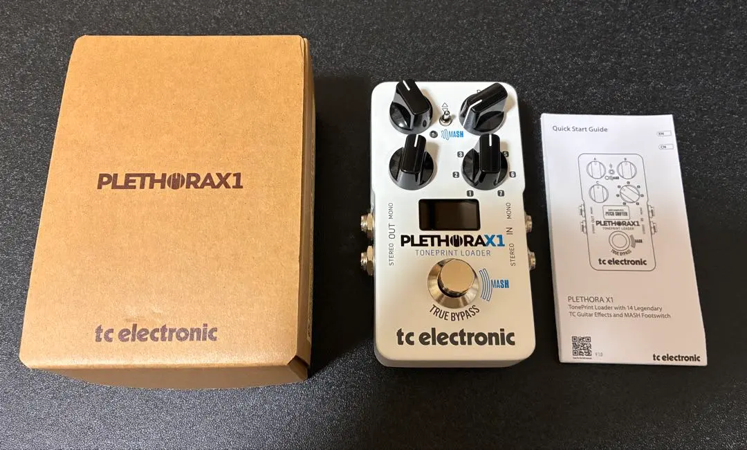 2026年最新】TC Electronic Hall of Fame 2の人気アイテム - メルカリ