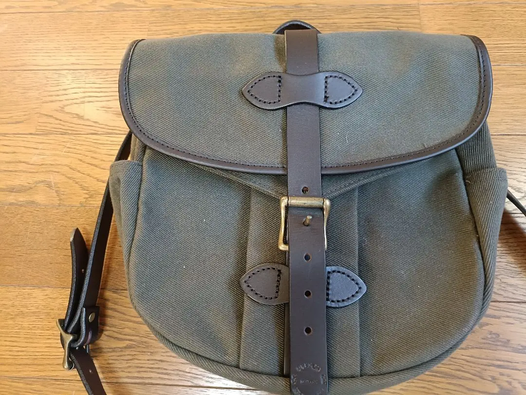 2026年最新】フィルソン filson フィールドバッグの人気アイテム