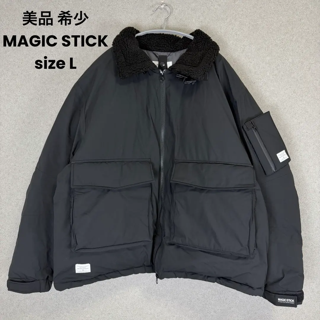 2026年最新】magic stick ダウンの人気アイテム - メルカリ