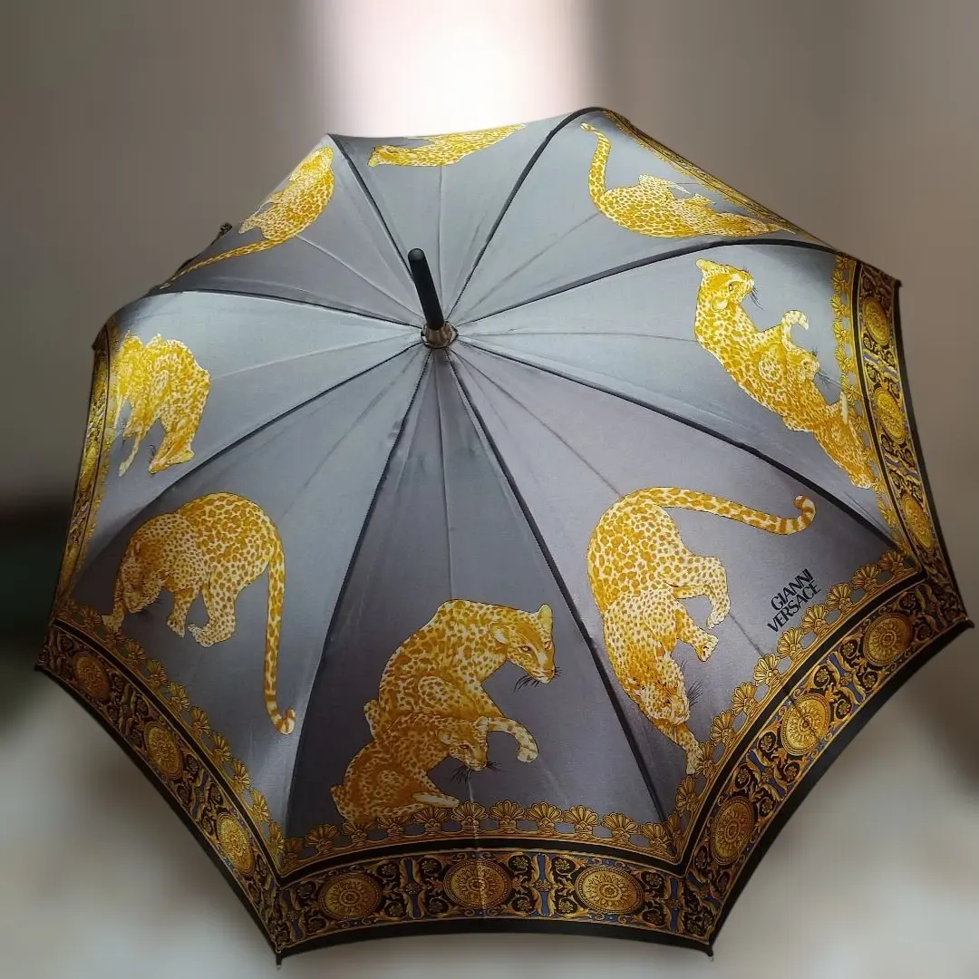 2026年最新】ヴェルサーチ 傘の人気アイテム - メルカリ
