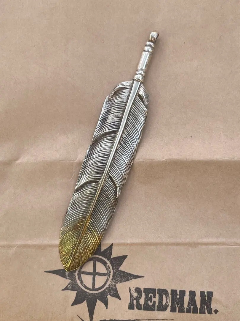 2026年最新】redman フェザーの人気アイテム - メルカリ