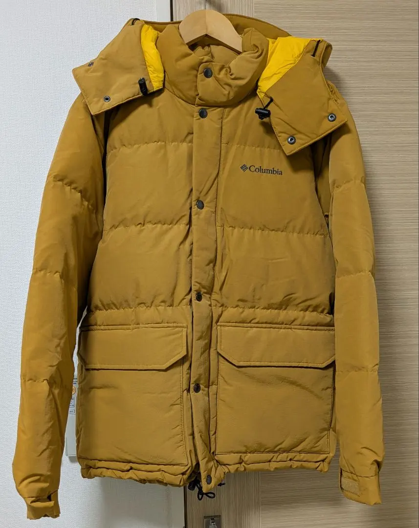 2026年最新】コロンビア columbia シダーヒルズダウンジャケットの人気
