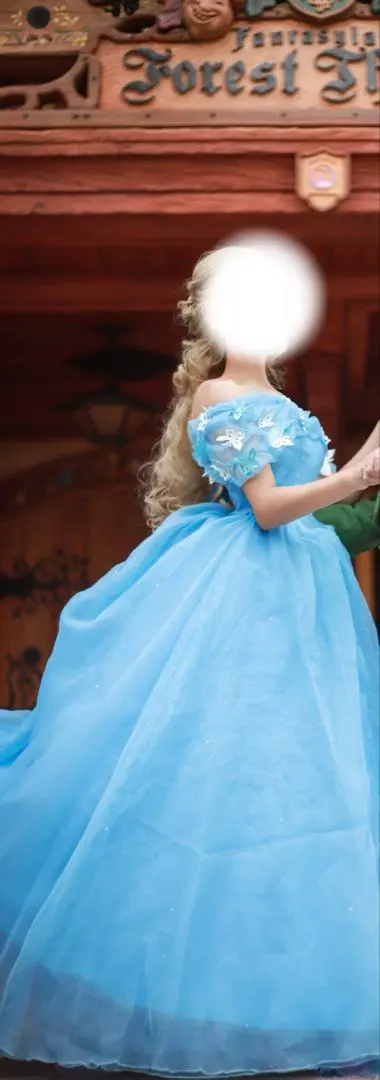 2026年最新】シンデレラ 実写 ウィッグの人気アイテム - メルカリ