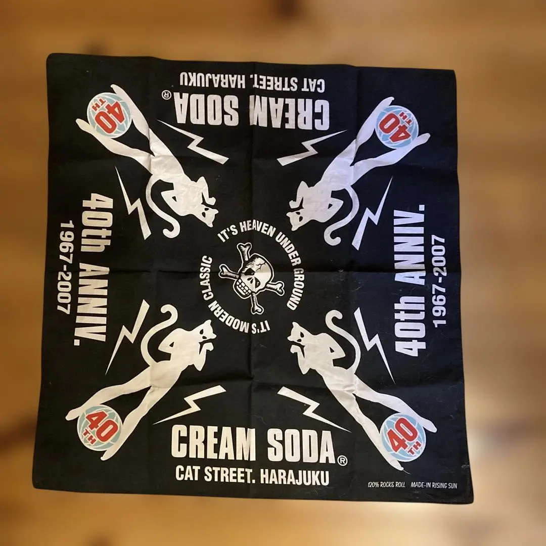2026年最新】クリームソーダ 40周年の人気アイテム - メルカリ