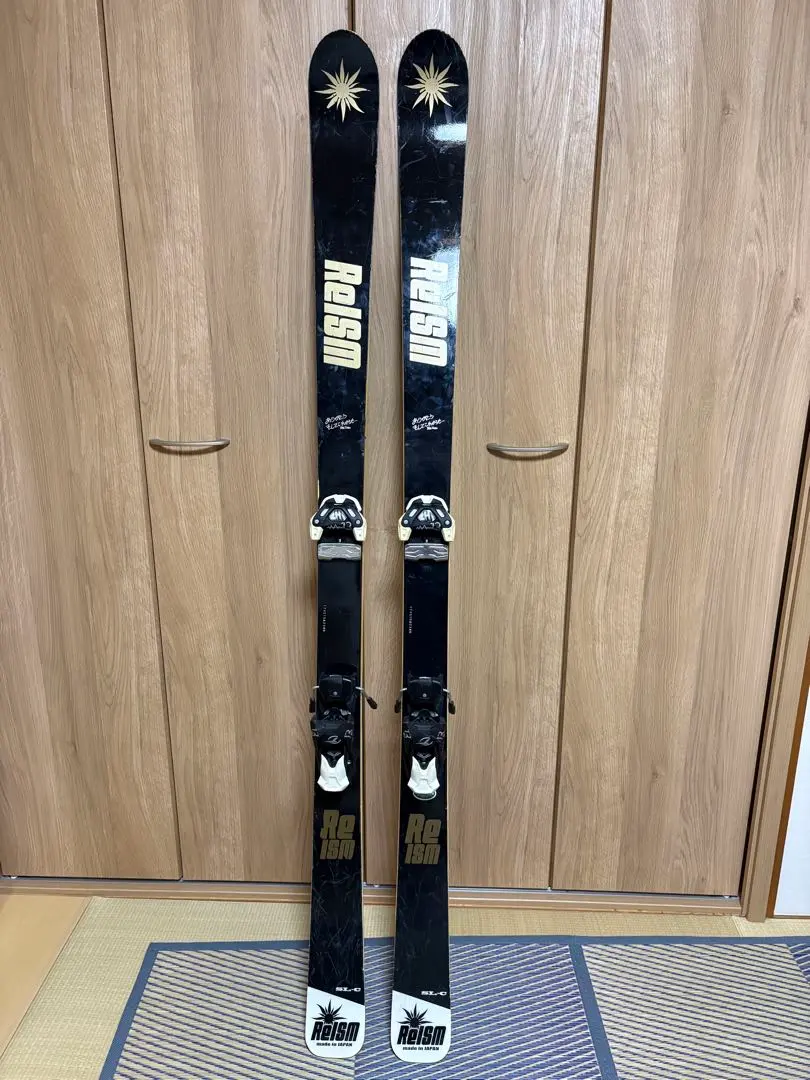 2026年最新】スキー reismの人気アイテム - メルカリ