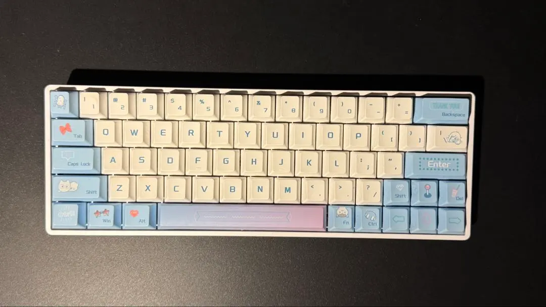 2026年最新】hm66 ゲーミングキーボードの人気アイテム - メルカリ