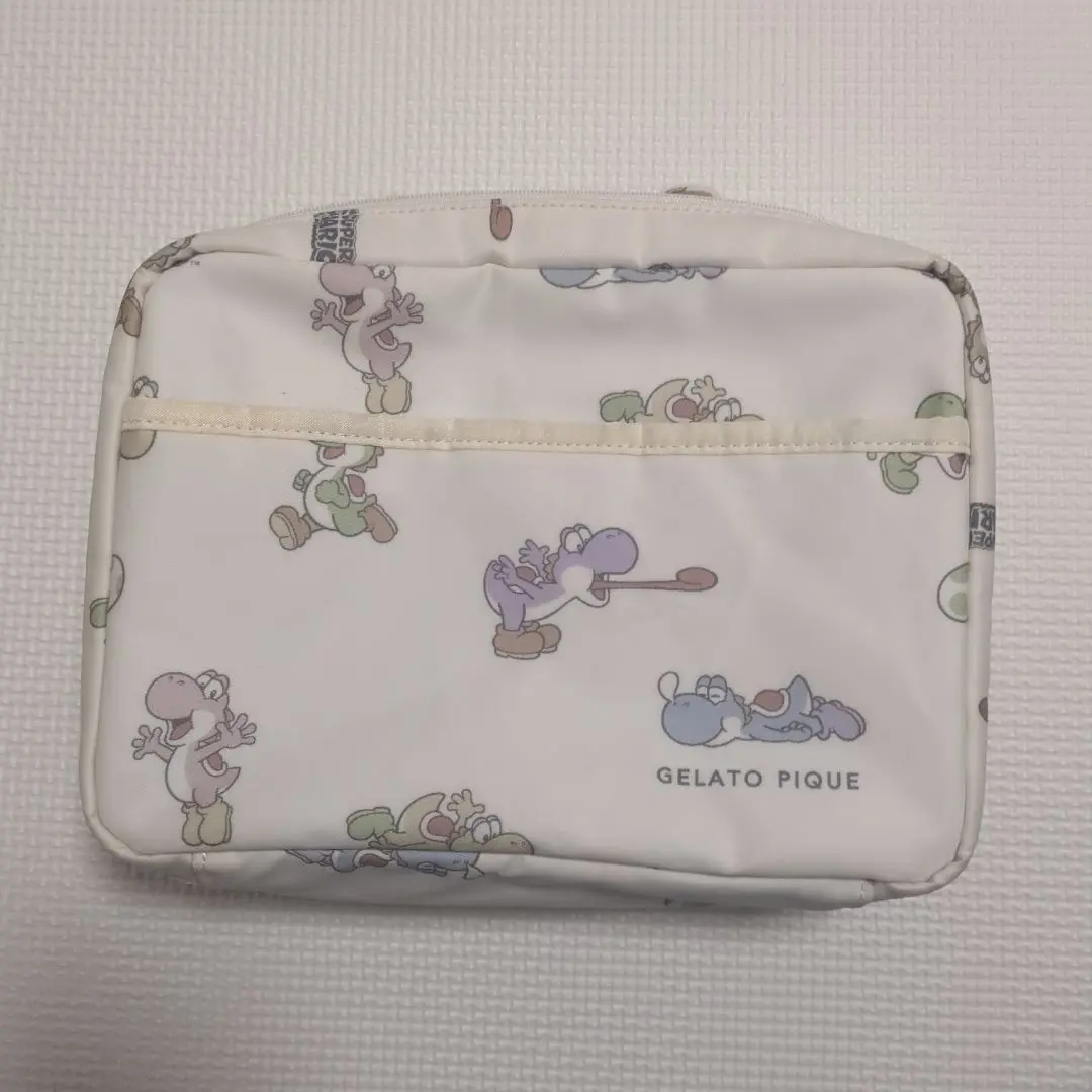 2026年最新】ジェラートピケ おむつポーチ ヨッシーの人気アイテム