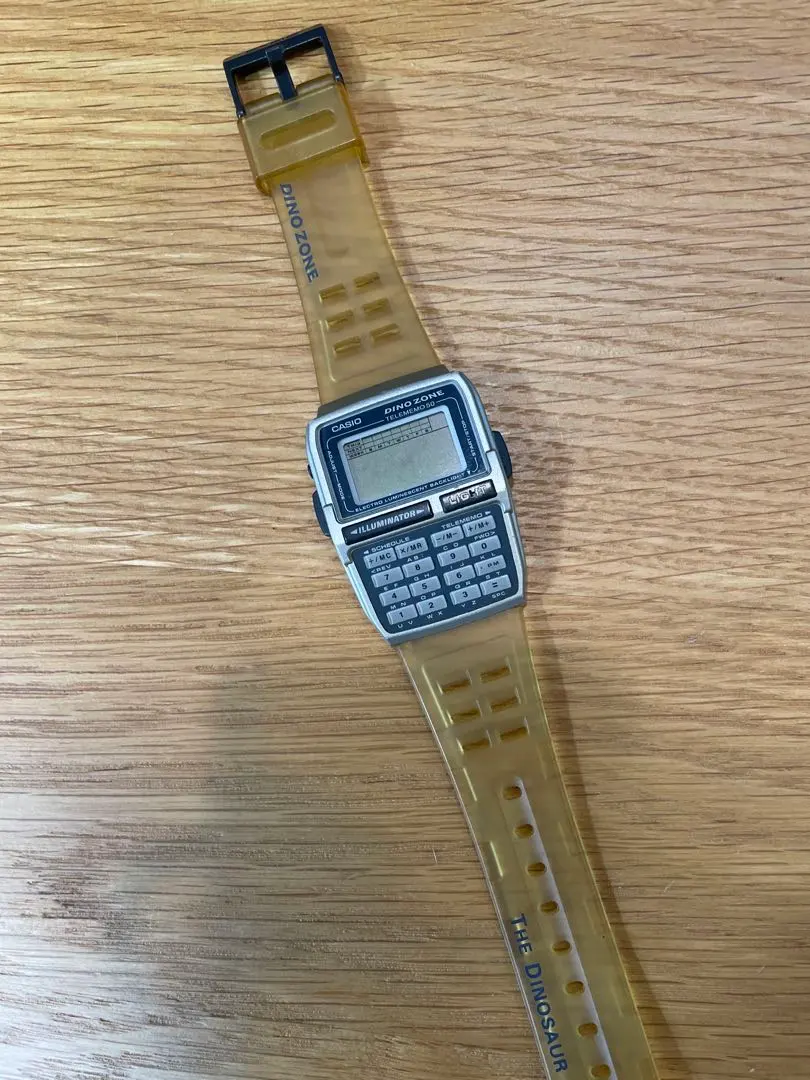 2026年最新】casio dbc-63の人気アイテム - メルカリ