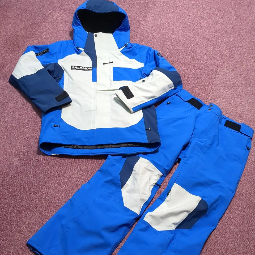 2026年最新】サロモン オンヨネの人気アイテム - メルカリ