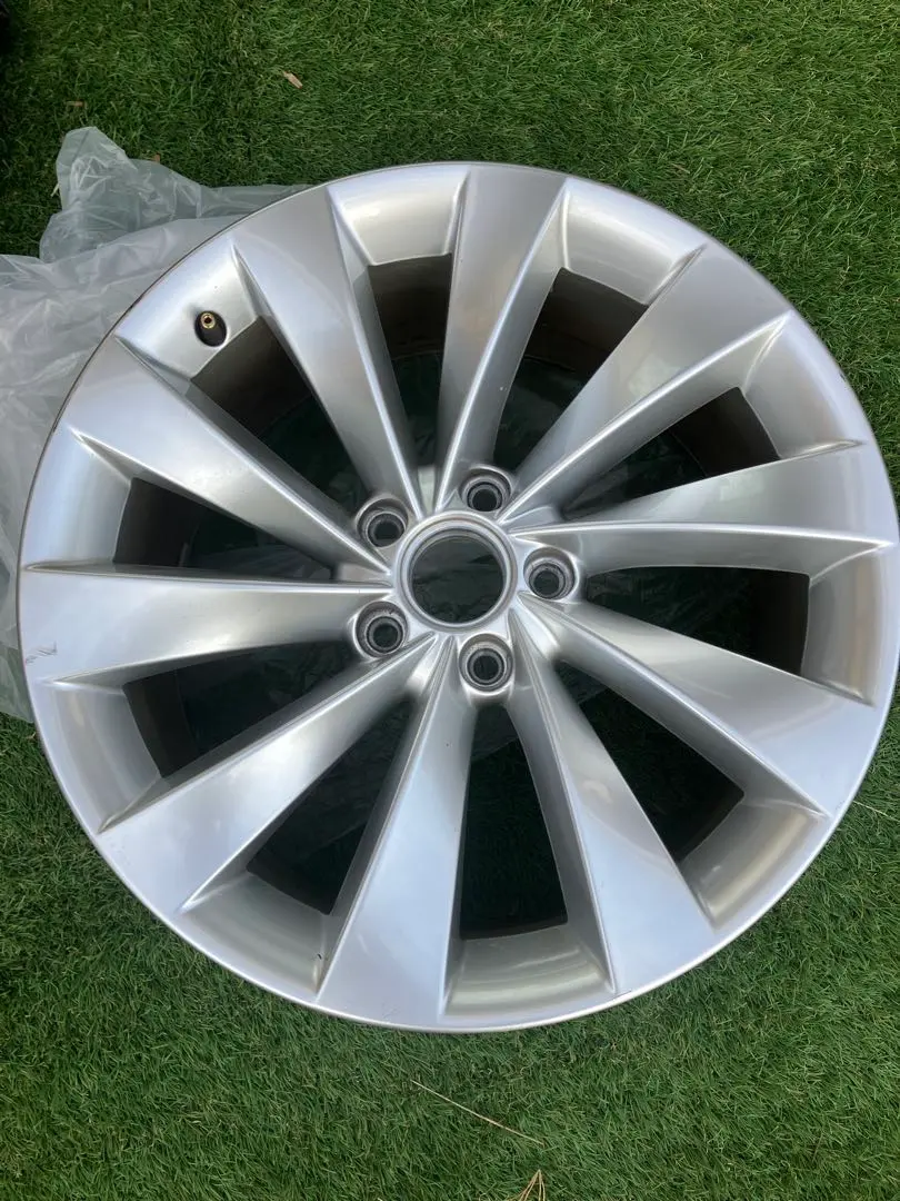 2026年最新】シロッコ 純正 ホイールの人気アイテム - メルカリ