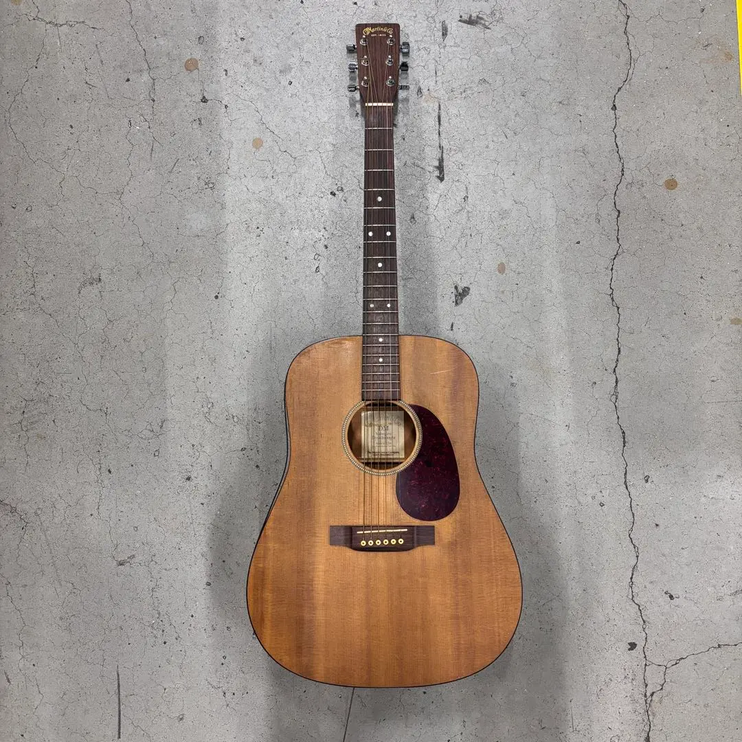 2026年最新】martin dm ギターの人気アイテム - メルカリ