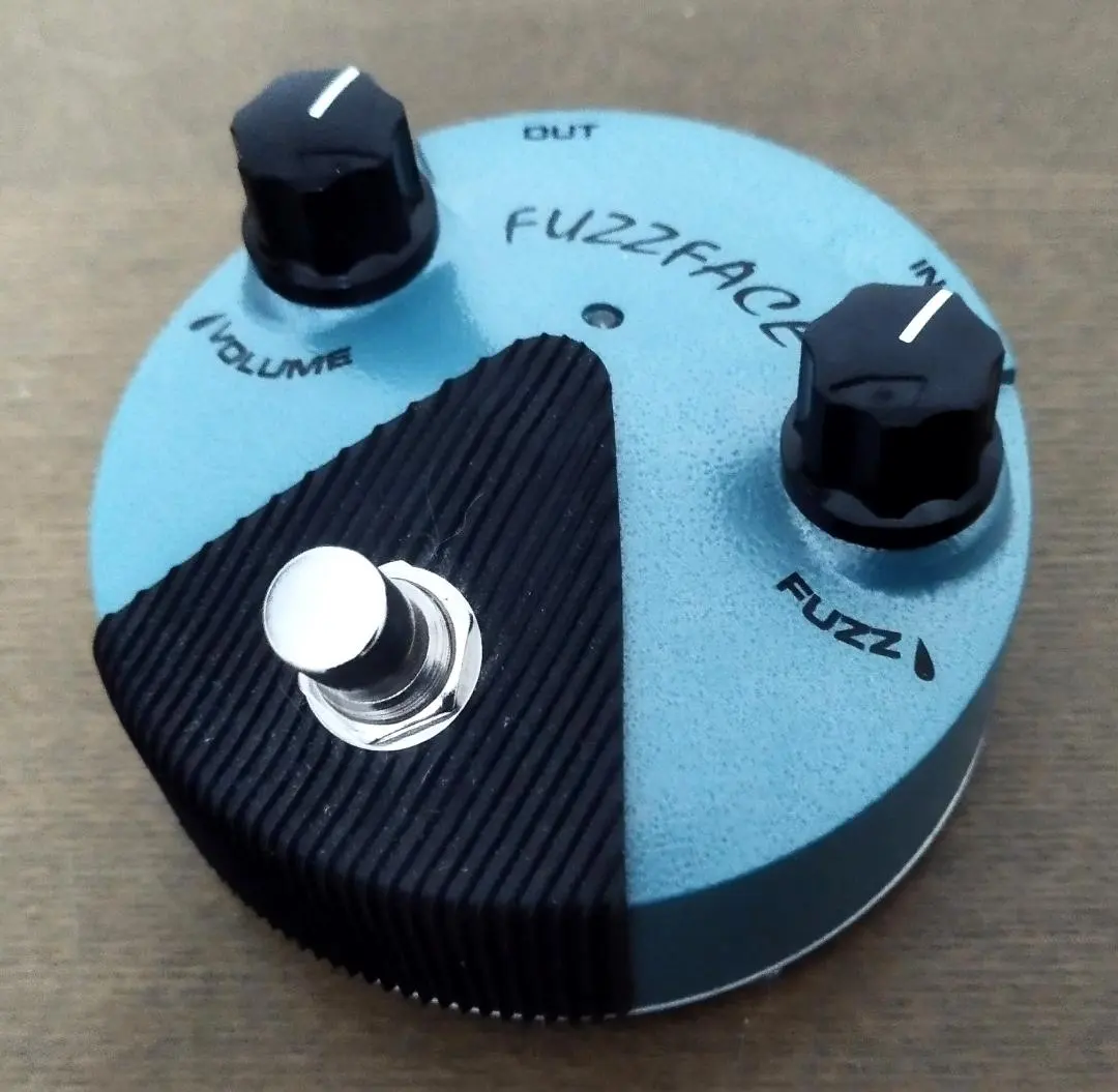 2026年最新】Fuzz Face Miniの人気アイテム - メルカリ