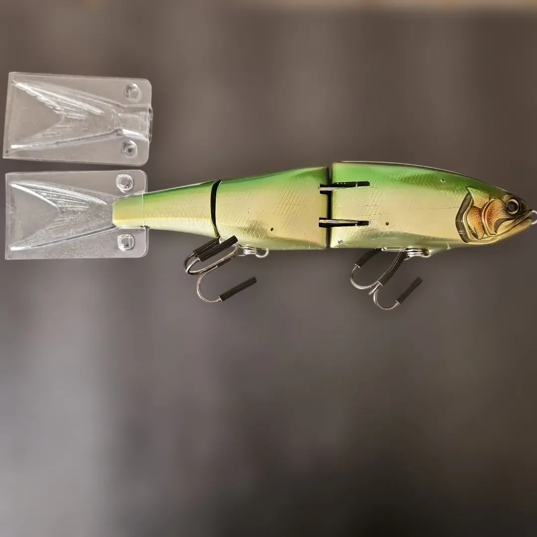 2026年最新】マニフォールド ルアーの人気アイテム - メルカリ