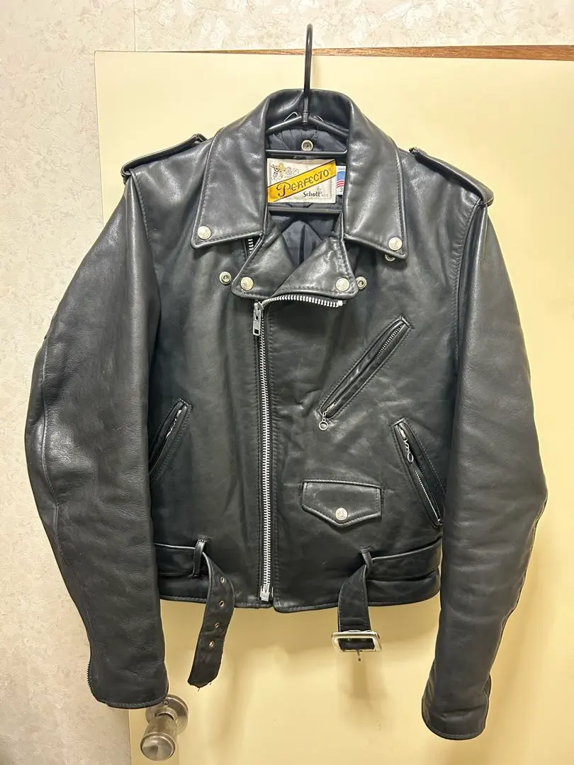 2026年最新】schott ライダース 118の人気アイテム - メルカリ