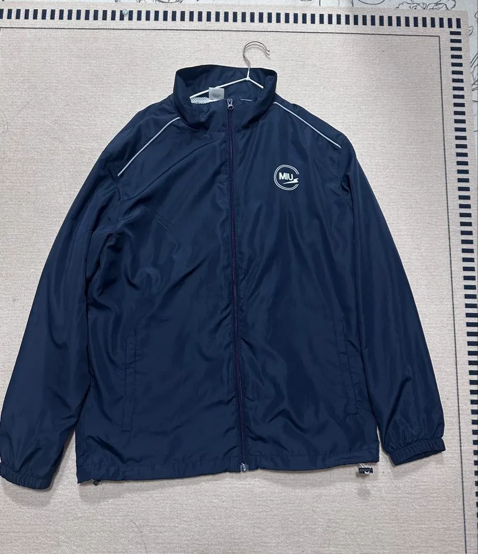 2026年最新】miu404 ジャンパー 2024の人気アイテム - メルカリ