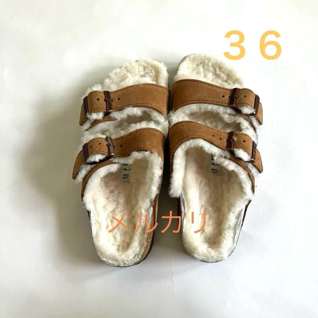 2026年最新】ビルケンシュトック BIRKENSTOCK アリゾナボアの人気