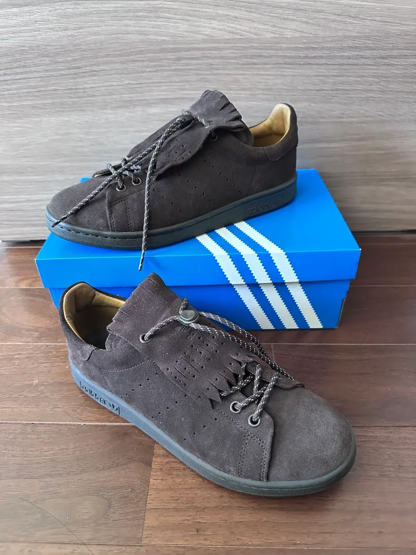 2026年最新】中田慎介 adidas stan smith luxの人気アイテム - メルカリ