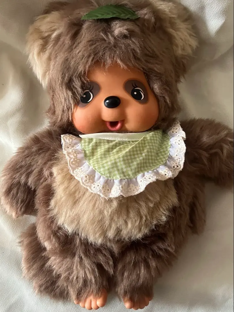 2026年最新】モンチッチ パペットの人気アイテム - メルカリ