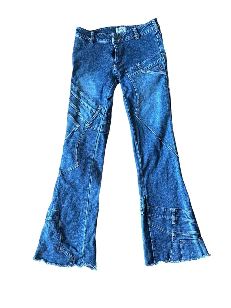 2026年最新】d.i.a ブーツカットデニム・フレアデニムの人気アイテム