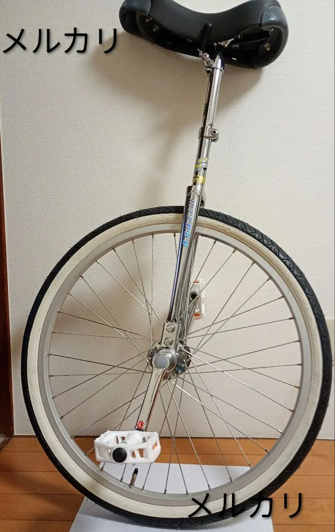 2026年最新】ミヤタ 一輪車の人気アイテム - メルカリ