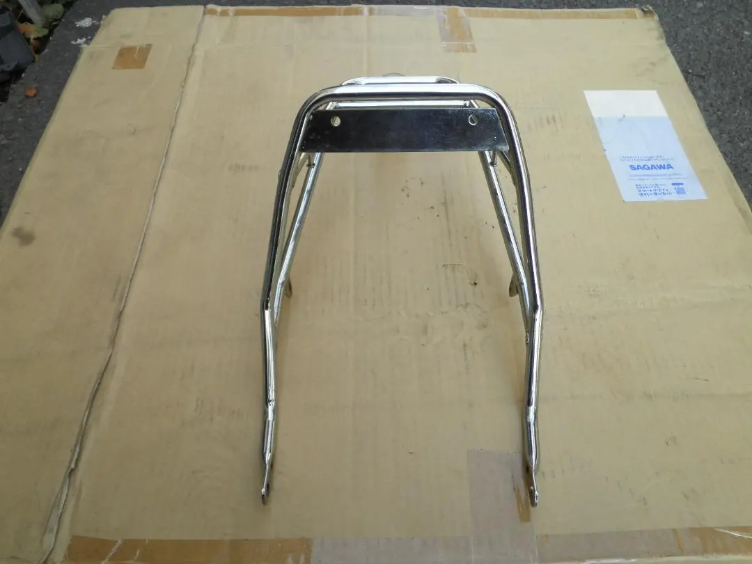 2026年最新】リアキャリア マグナ50の人気アイテム - メルカリ