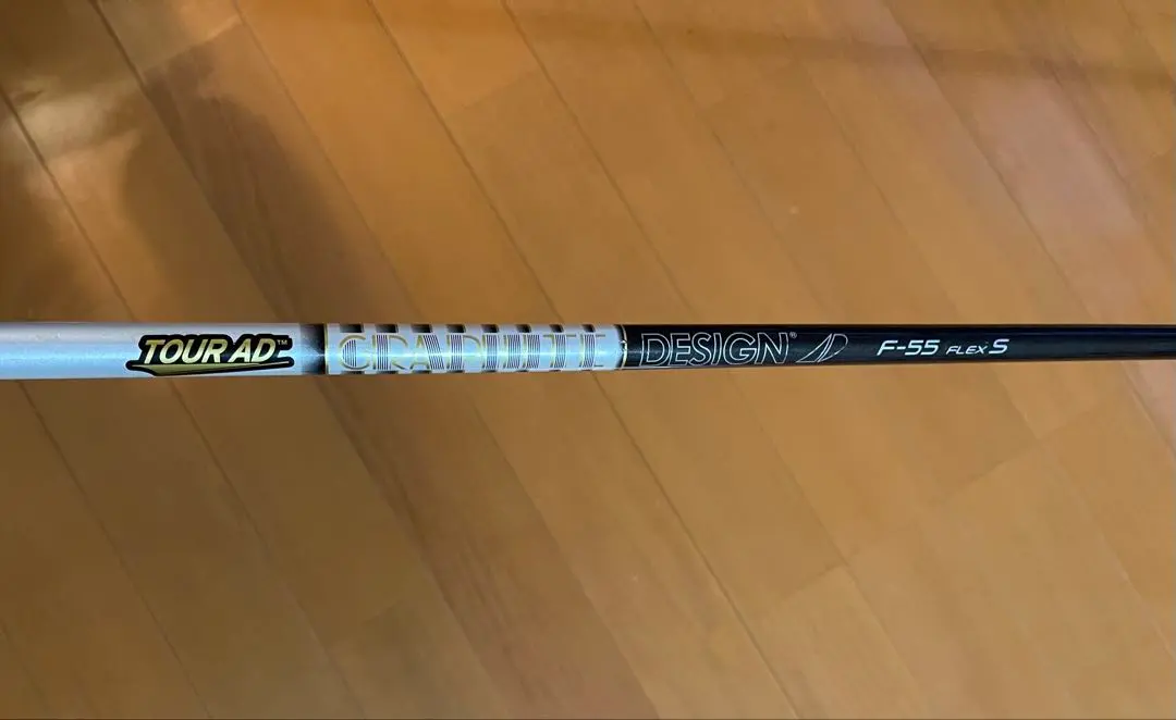 2026年最新】ツアーAD f 85の人気アイテム - メルカリ